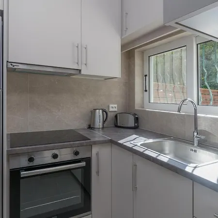 Patricia Apartment Zakynthos Town