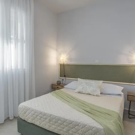 Apartment Patricia *