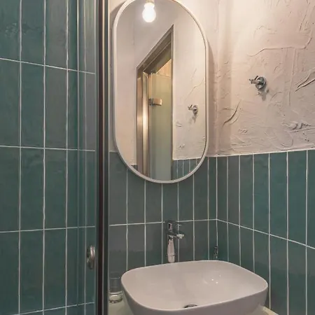 Patricia Apartment Zakynthos Town