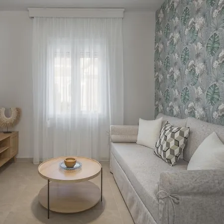 Patricia Apartment *