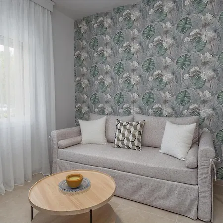 Appartement Patricia Zakynthos