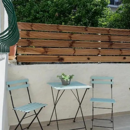 Patricia Appartement *