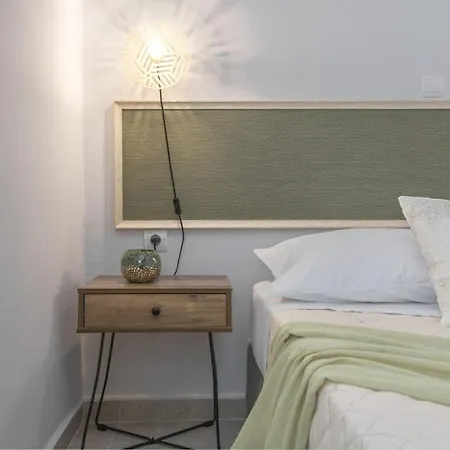 Patricia Apartment Zakynthos