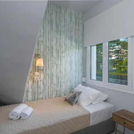 Patricia Appartement *