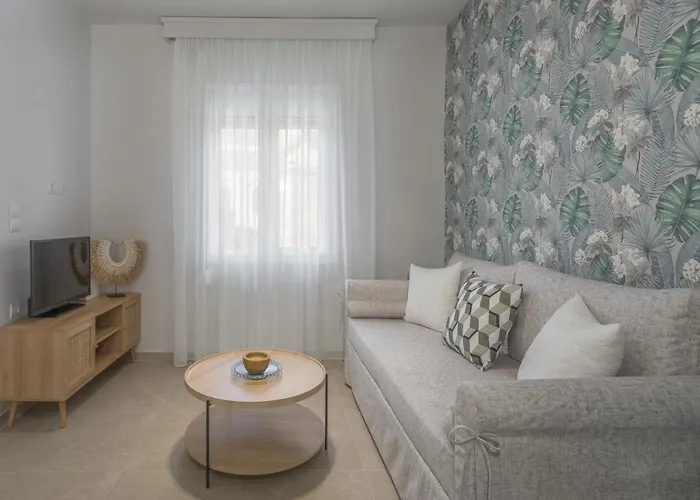 Patricia Apartmán *