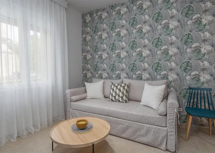Apartmán Patricia Zakynthos