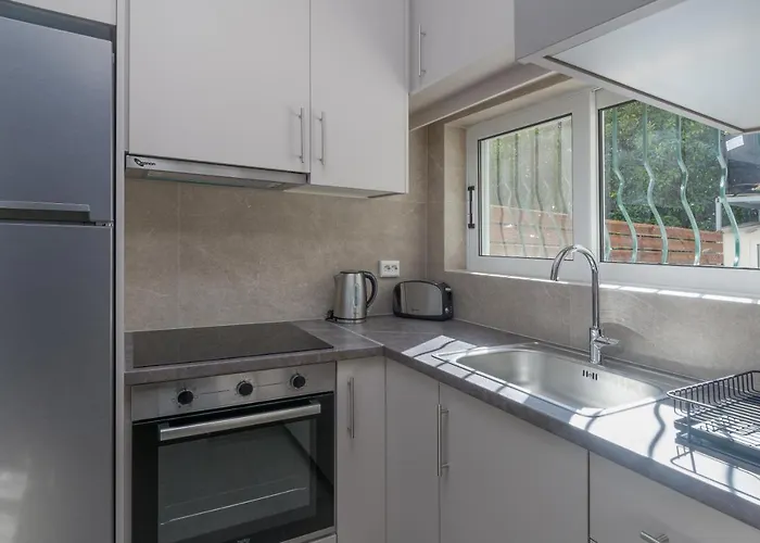 Patricia Apartmán Zakynthos