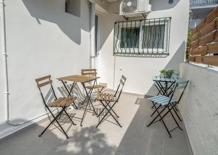 Patricia Apartmán *