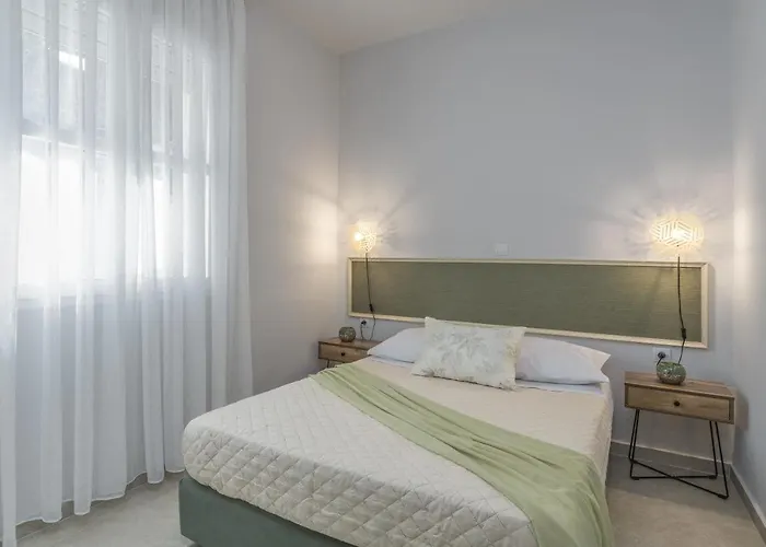 Apartmán Patricia *