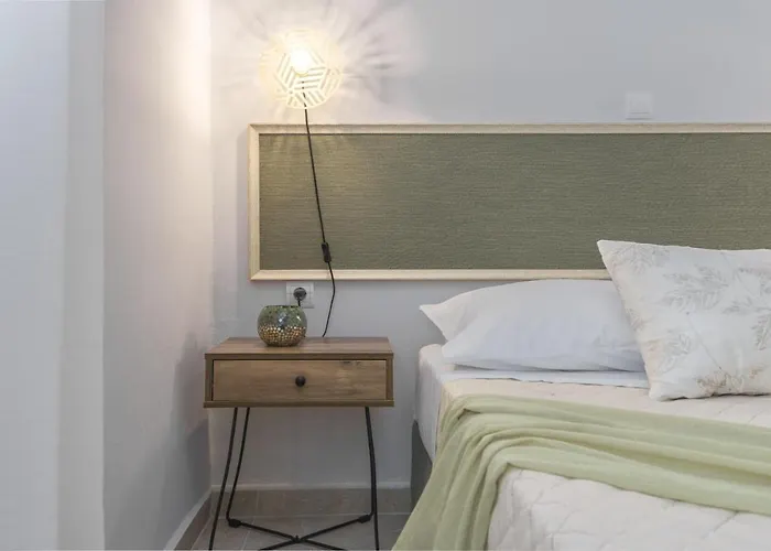 Patricia Apartmán Zakynthos