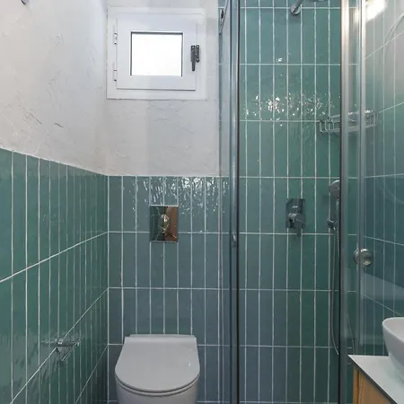 Patricia Διαμέρισμα